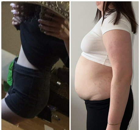 fatmerida hot star picture