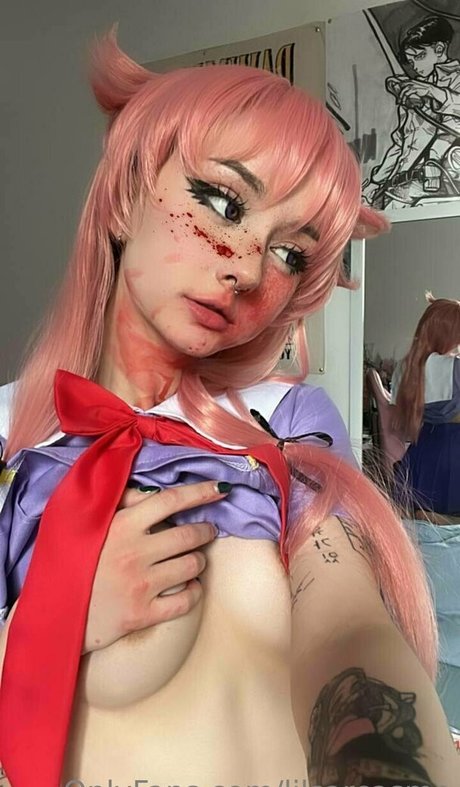 lilsarcasme star pornographic pic