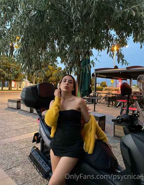 psycnicall erotic pornstar pic