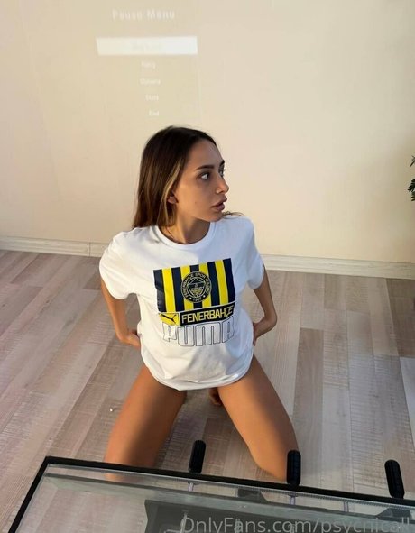 psycnicall nudes star photos