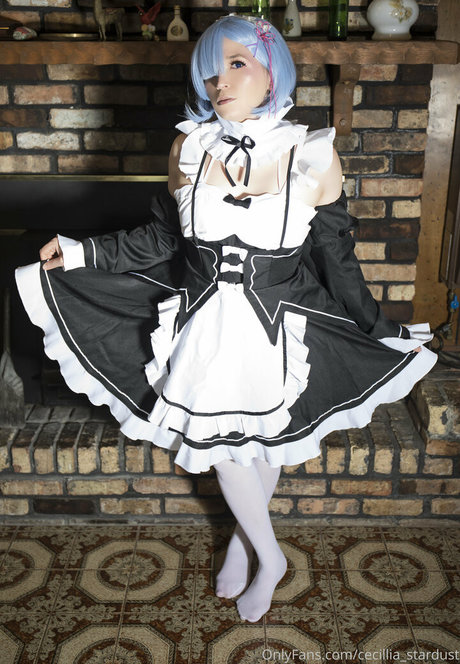 Cecillia Stardust star xxx photo