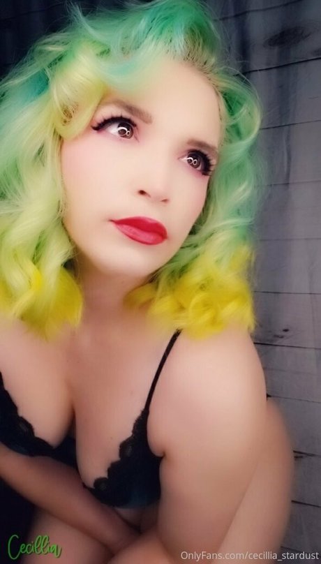 Cecillia Stardust model nice galleries