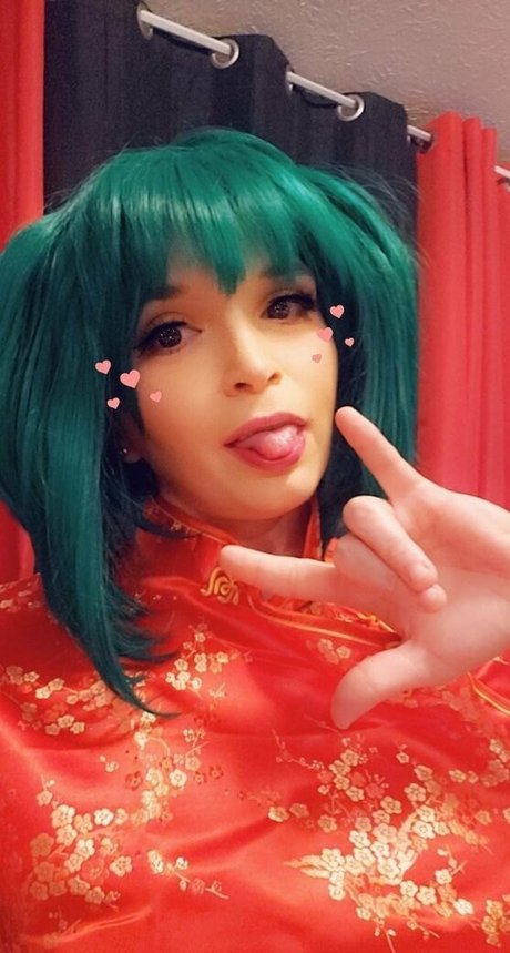 Cecillia Stardust naked actress img