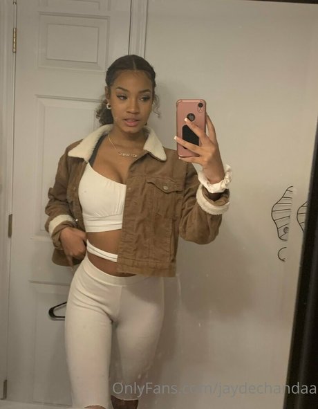 jaydechandaa pornstar sexy photos