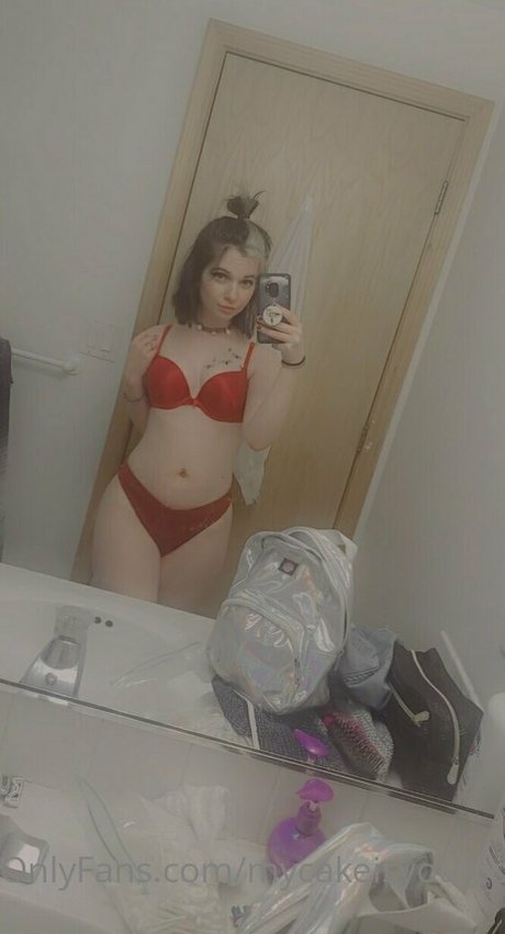 mycakeisyourconfectionto star xxx photos