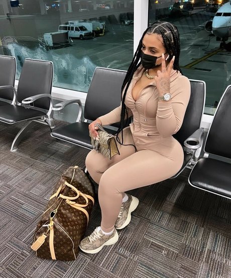 Princess A1naniee beautiful model pic