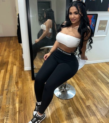 Princess A1naniee perfect star pictures