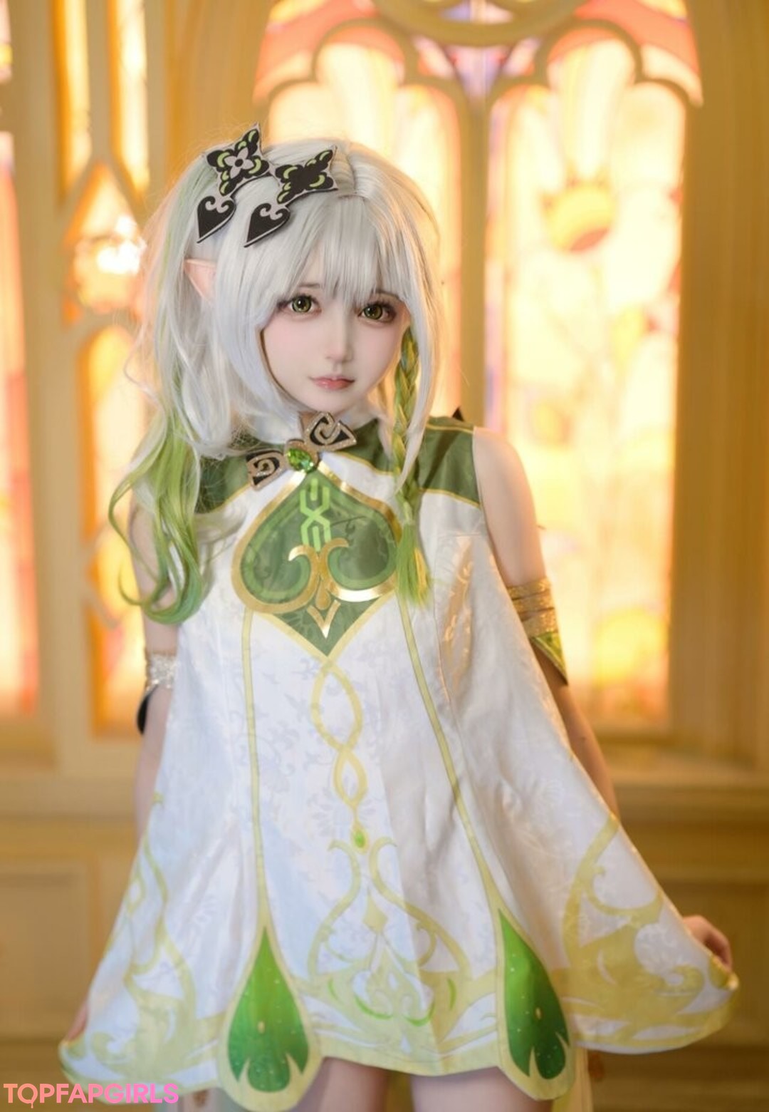 Raikajiang star nudes archive