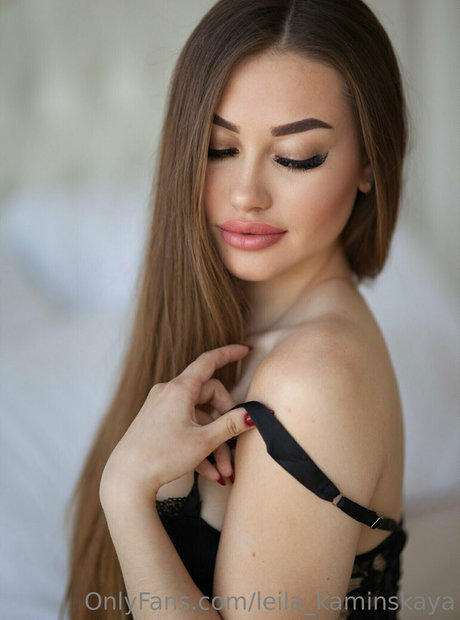 leila kaminskaya star top images
