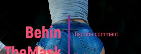 Behindthemaskk nice pornstar images