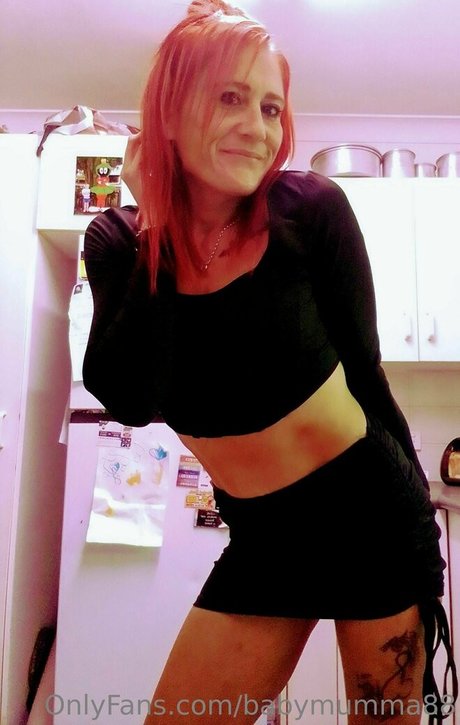 babymumma88 pretty star galleries