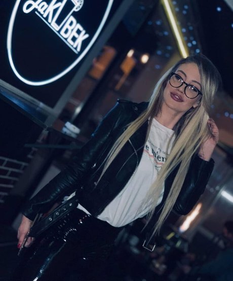 Klaudia Stec star high quality pic