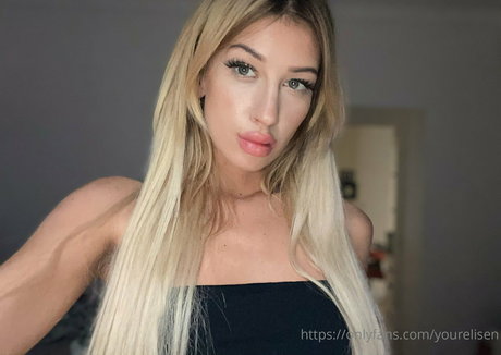 yourelisen top pornstar pics