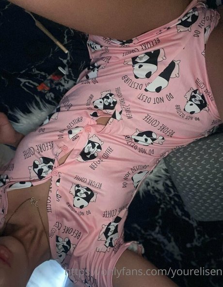 yourelisen adult actress images