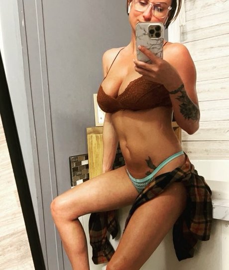 Brandy Canaday beautiful pornstar picture