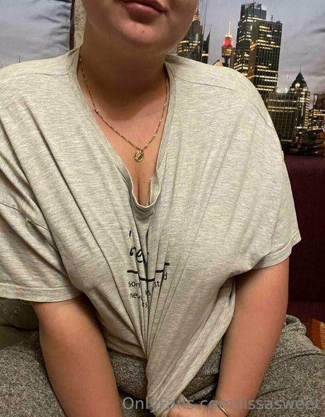 lissasweet beautiful actress picture