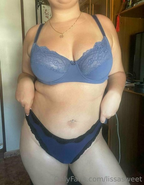 lissasweet top pornstar image