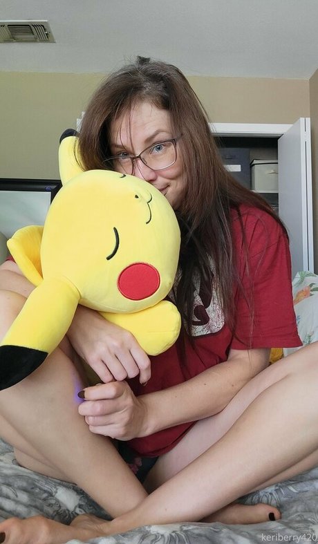 busty bbw onlyfans top pic