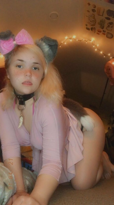 pwuppydove perfect model gallery