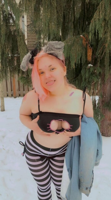 pwuppydove high quality model pics