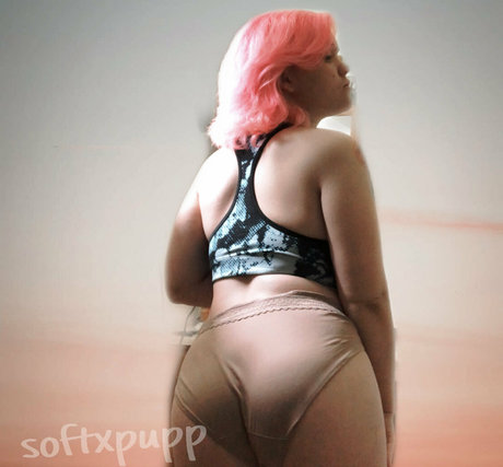 pwuppydove model erotic img