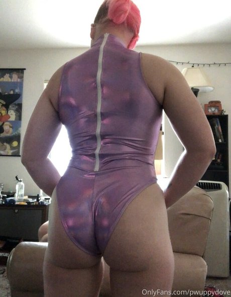 pwuppydove star erotic picture