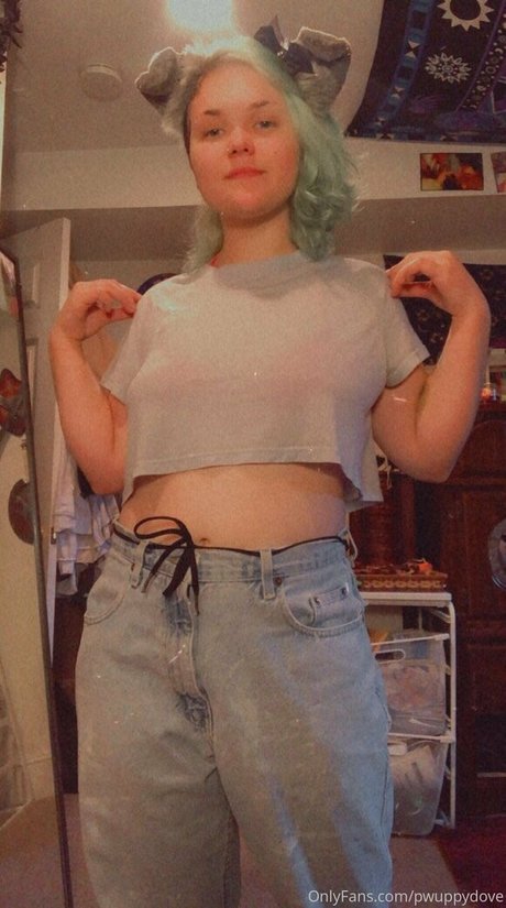 pwuppydove free model gallery