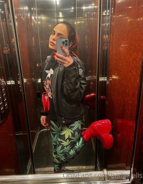 richelis model xxx gallery