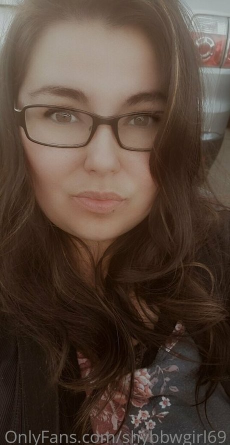 shybbwgirl69 model perfect pics