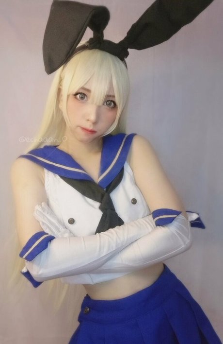 Echan_ model adult photo