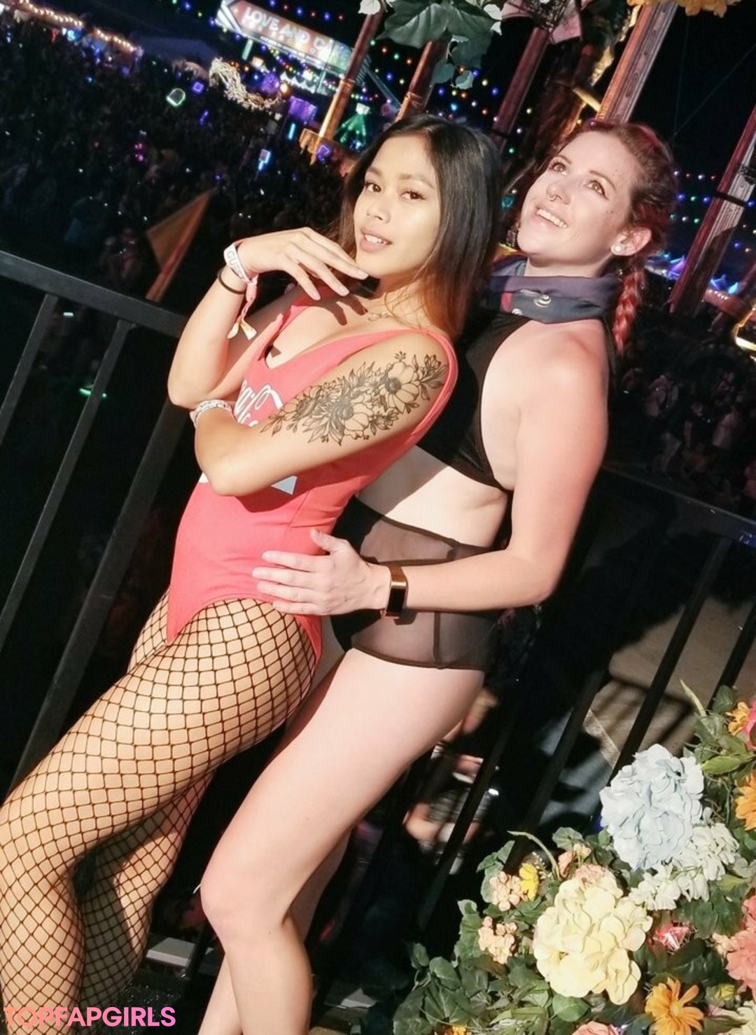 Renee hot pornstar photos