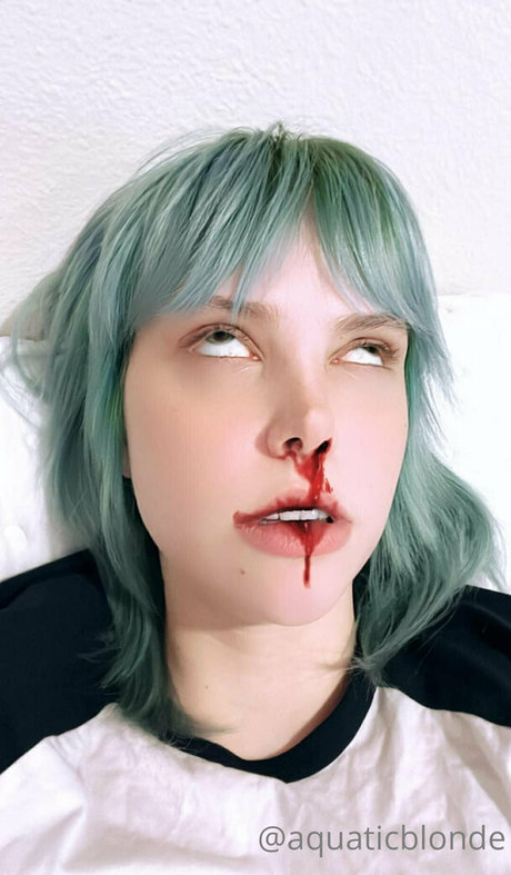 porcelainblues star xxx pics