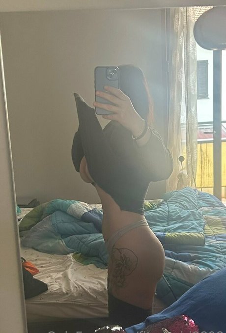 Andreea Irimescu sexy pornstar photo