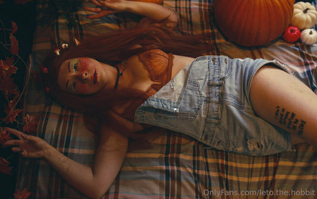 leto the hobbit perfect model gallery