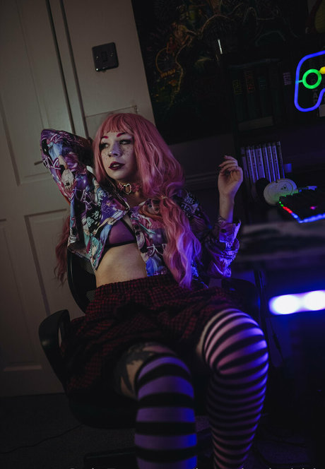 leto the hobbit model beautiful photo