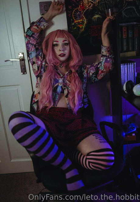 leto the hobbit profile image