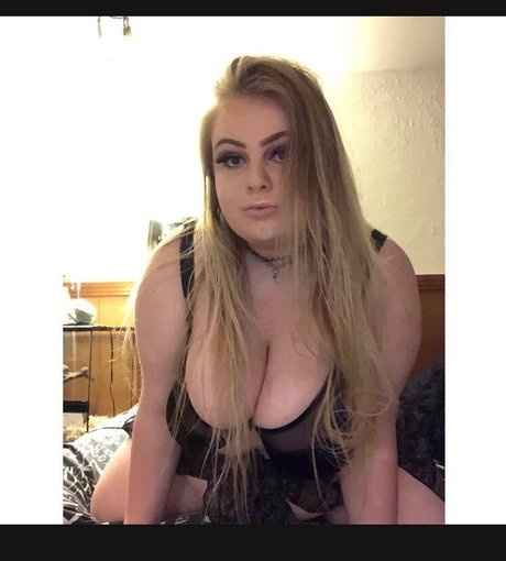 Danie Marie exclusive model img