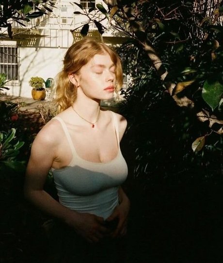 Emma Heedles high quality actress photo