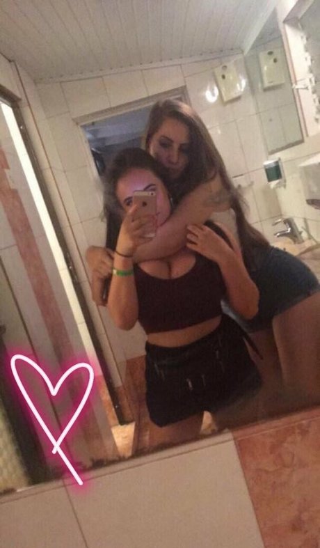 Tiffany Harrison star nudes gallery