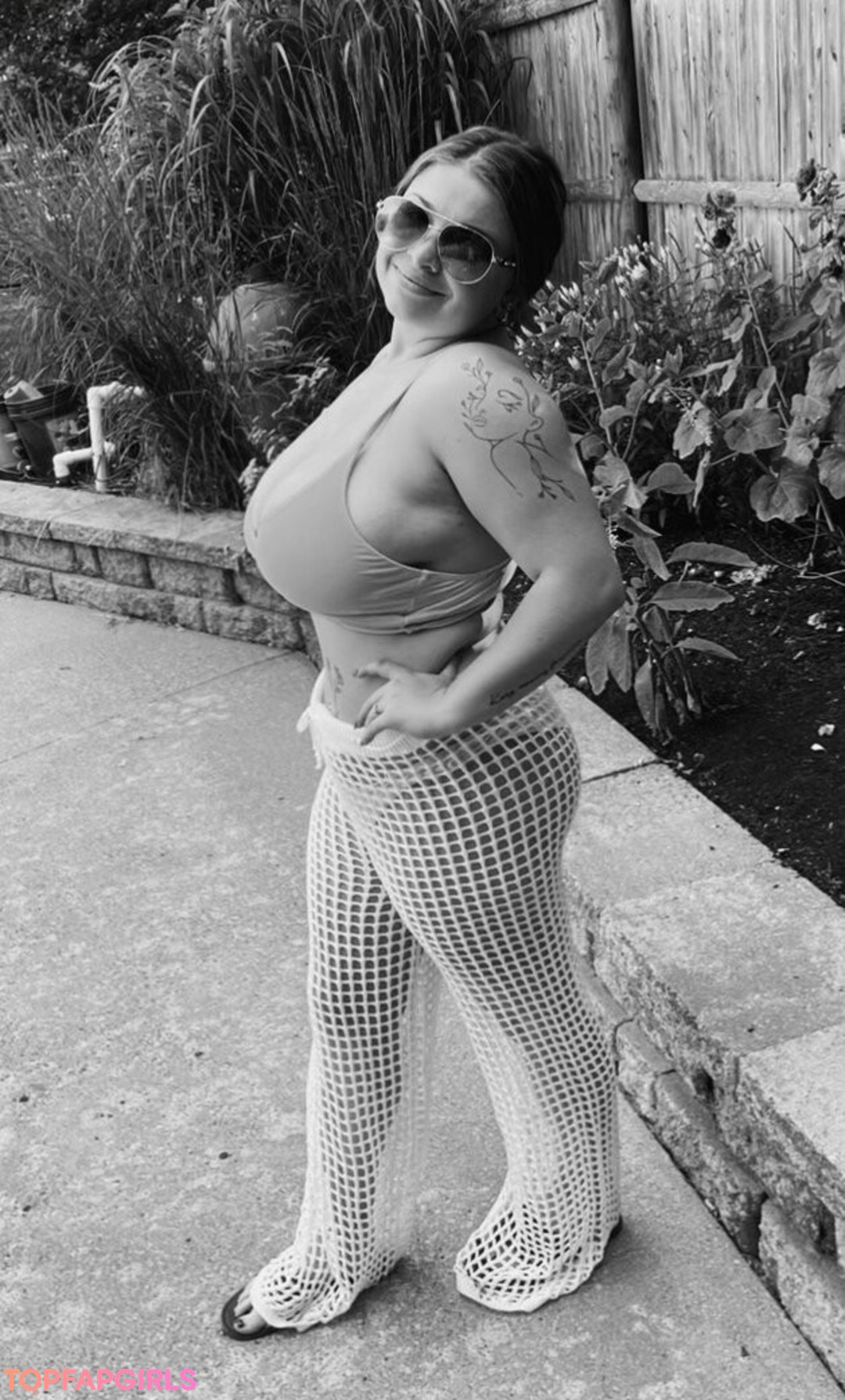 Meghan P star pornographic pic