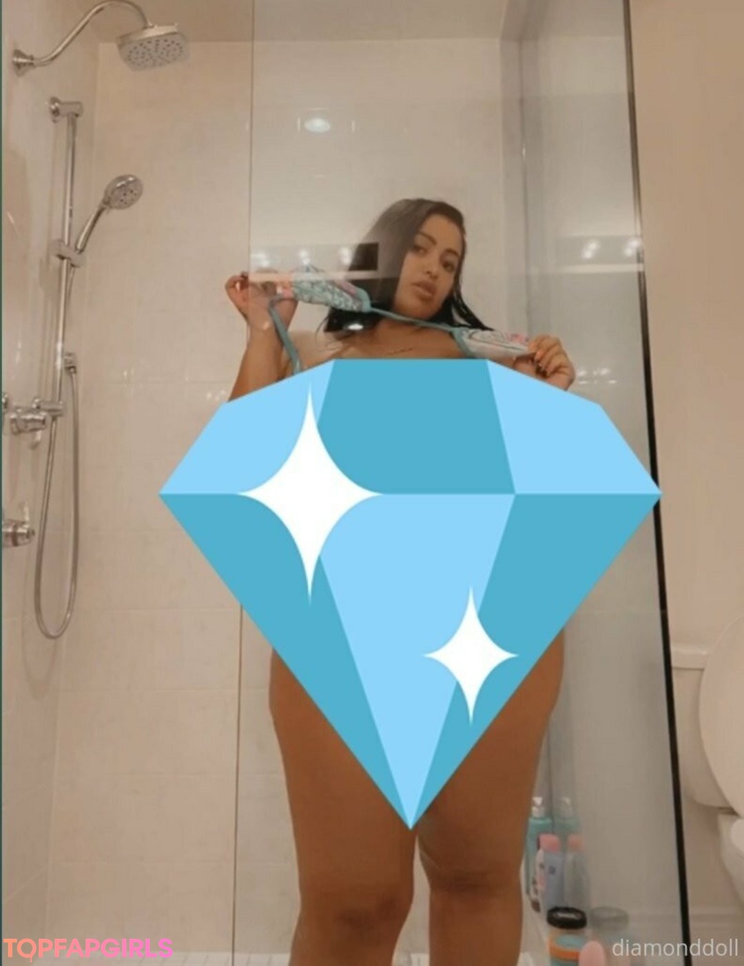 realdiamonddoll model nice pictures