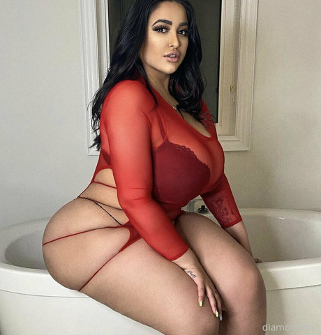 realdiamonddoll model sex pics