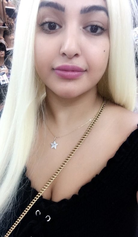 realdiamonddoll beautiful star image