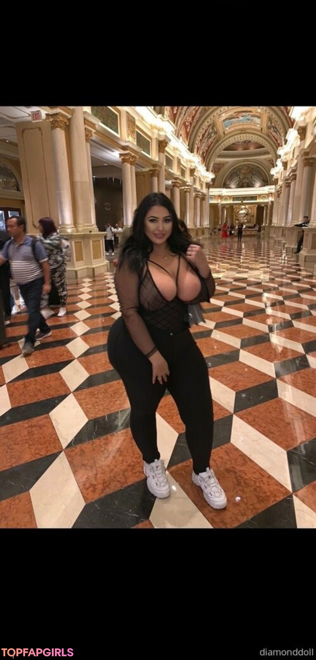 realdiamonddoll best model archive