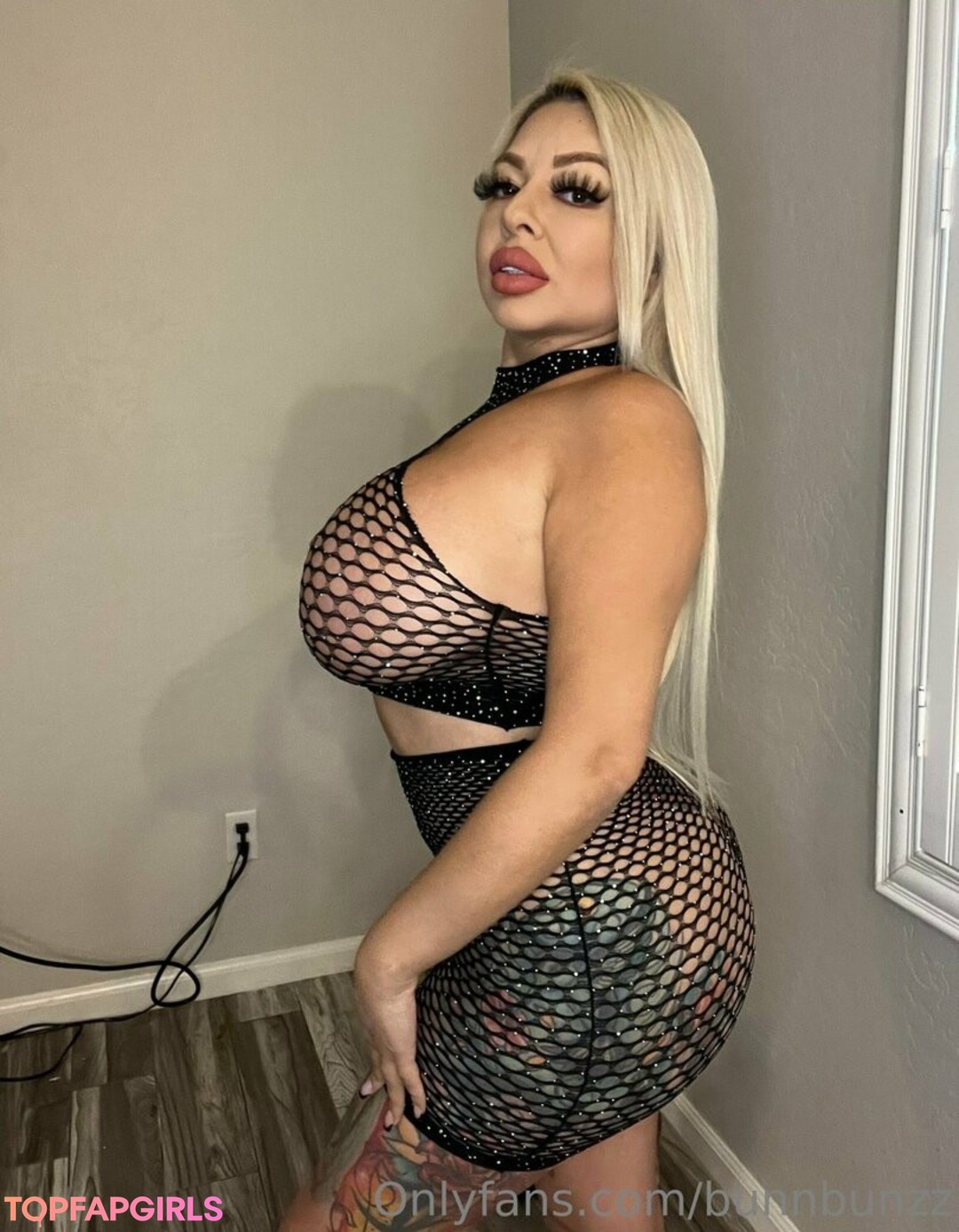 bunnbunzz hd model picture