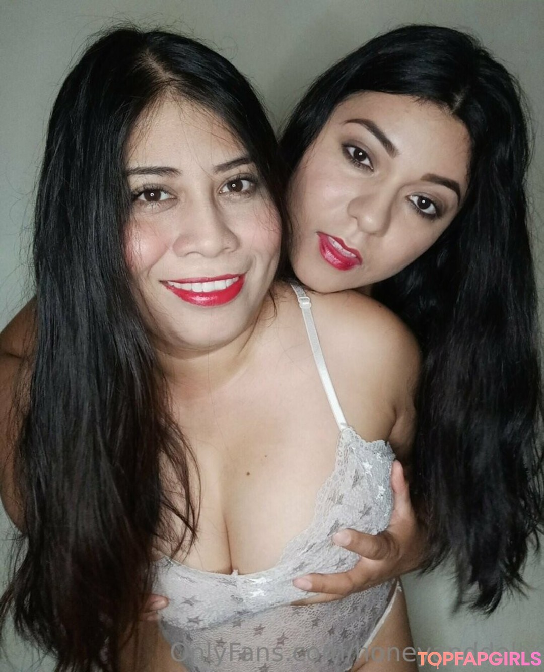 honeyanddolly star nude pic