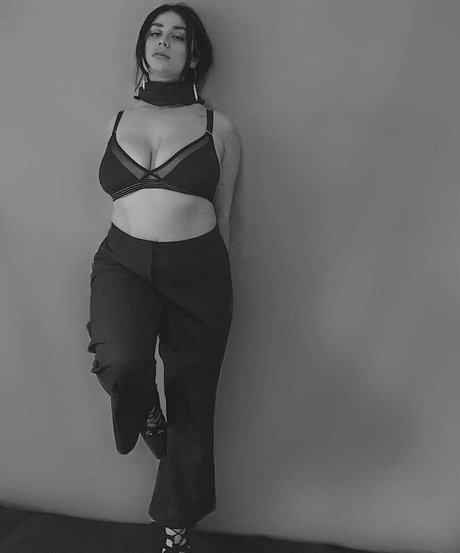 Paige Mary Grace star naked gallery