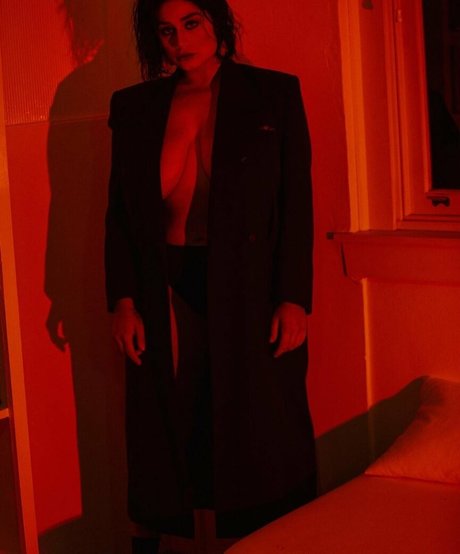 Paige Mary Grace xxx model archive