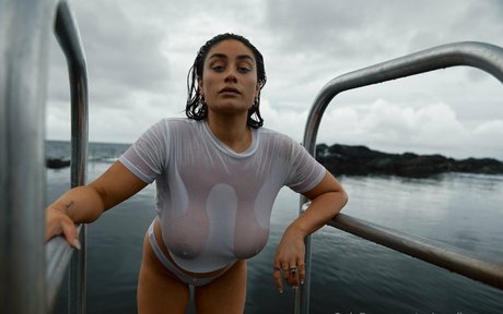 Paige Mary Grace pornographic model gallery