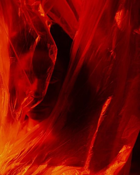 Paige Mary Grace star erotic pic